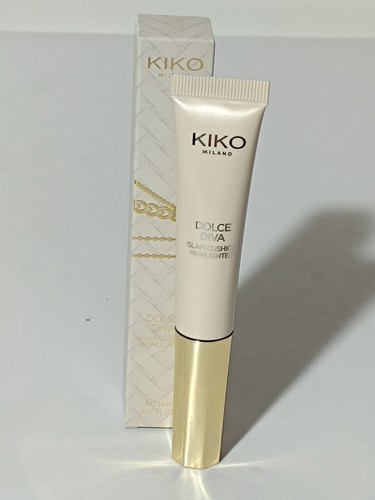 Kiko milano dolce diva glam - kiko,
