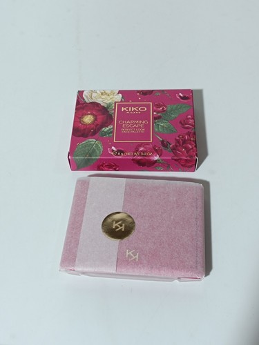 Kiko milano charming escape - kiko,