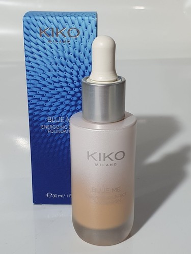 Kiko milano blue energizing - kiko,