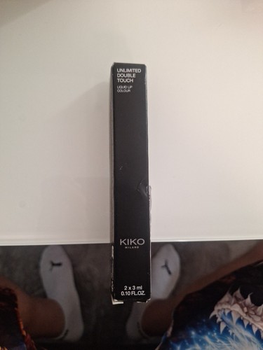 Kiko milano unlimited double - kiko,
