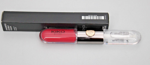 Kiko milano lippenstift - kiko,