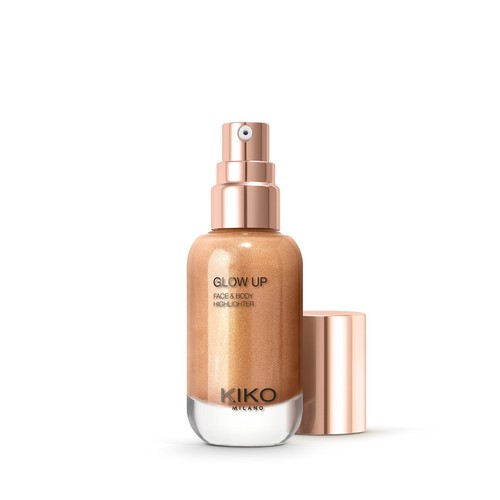 Kiko milano glow - kiko, and