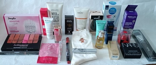 Damen adventskalender biotherm - adventskalender,