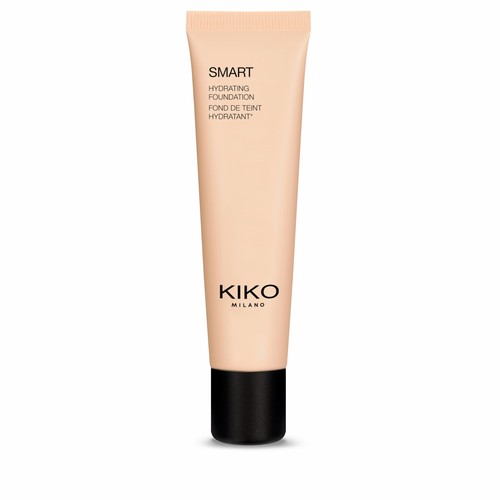 Kiko milano smart hydrating - kiko,