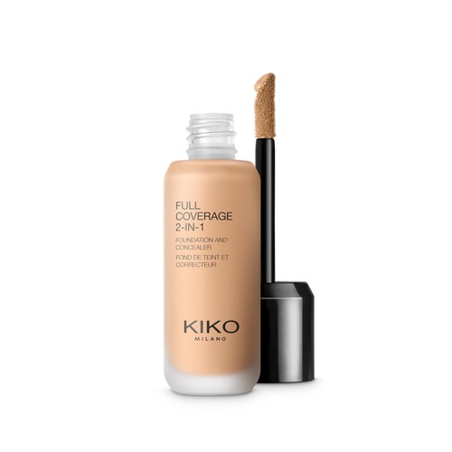 Kiko milano full coverage - milano,