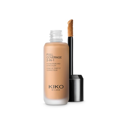 Kiko milano full - milano, coverage