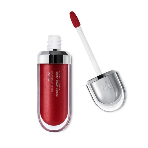 Kiko milano metal liquid lip - kiko,