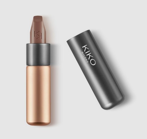 Kiko milano velvet - milano, passion