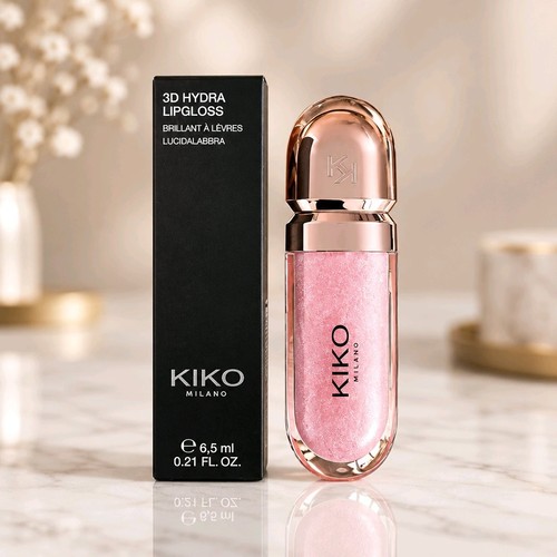 Hydra lipgloss limited - 3d,