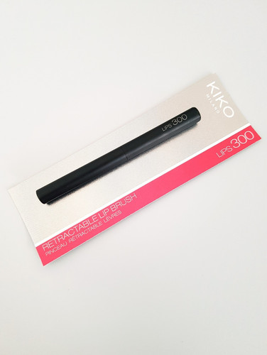 Kiko milano retractable lip - milano,