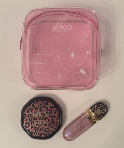 Kiko set justcavalli - kiko,