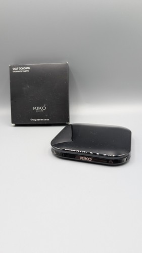 Kiko milano cult colours - kiko,