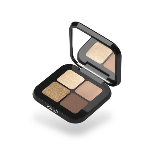 Kiko milano bright quartet - kiko,