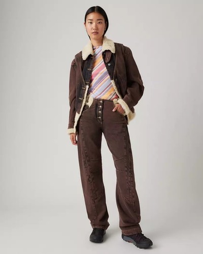 Levi kiko kostadinov - levi’s®,