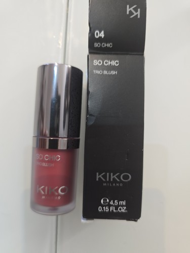 Kiko milano chic - kiko,