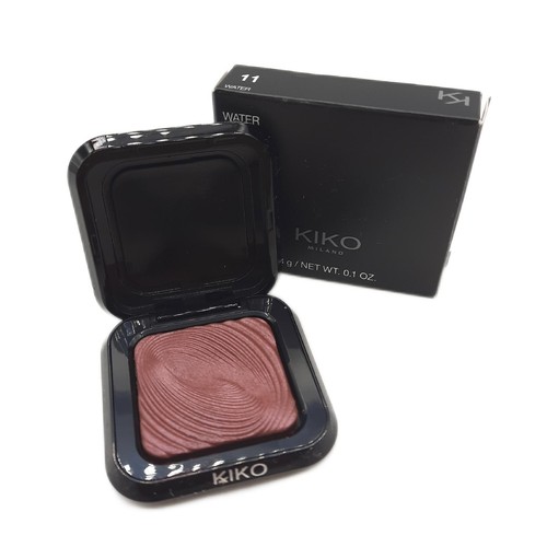 Kiko milano water eyeshadow - milano,