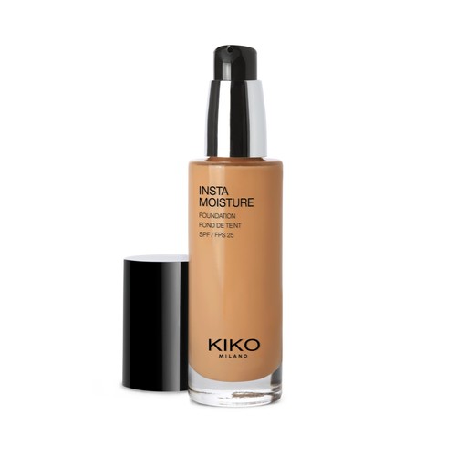 Kiko milano instamoisture - milano,