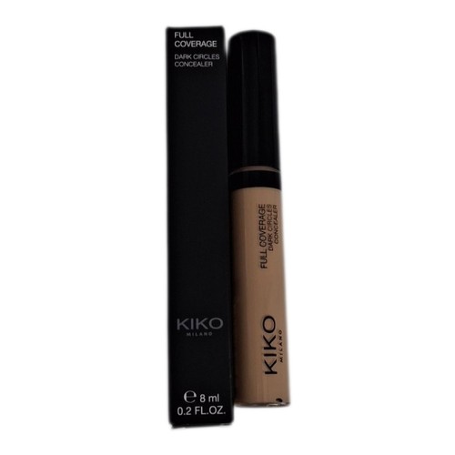 Kiko milano full coverage dark - coverage,