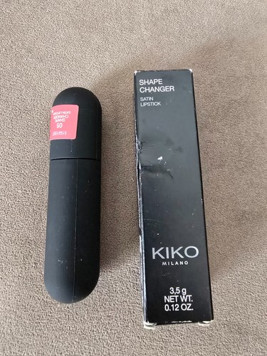 Kiko milano shapechanger satin - milano,
