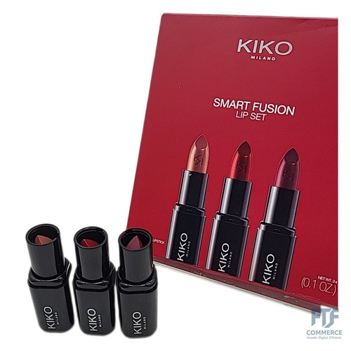 Kiko milano smart fusion lip - smart,