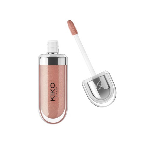 Kiko milano hydra - milano, 3d