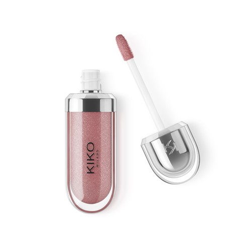 Kiko milano hydra - 3d, lipgloss