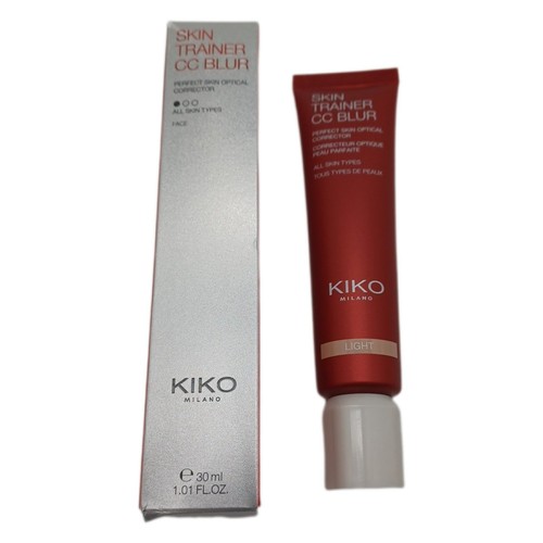 Kiko milano skin - kiko, cc