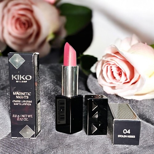 Kiko milano magnetic nights - kiko,