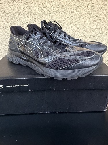 Asics kiko kostadinov - kiko, gel