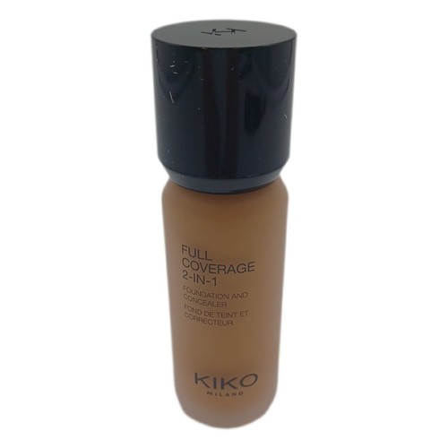 Kiko milano full coverage in - full,