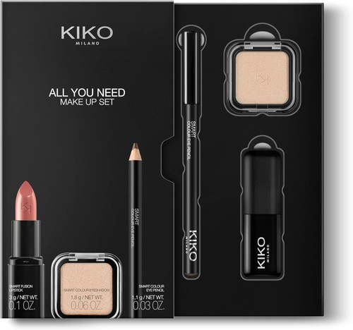 Kiko milano set mit - kiko, –