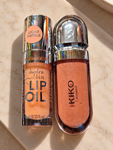 Kiko milano hydra lip - milano, 3d
