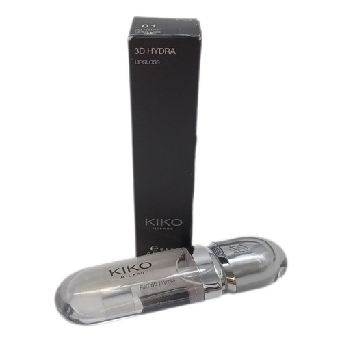 Kiko milano hydra lipgloss - hydra,