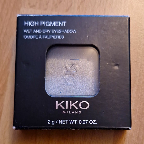 Kiko milano high - kiko, pigment