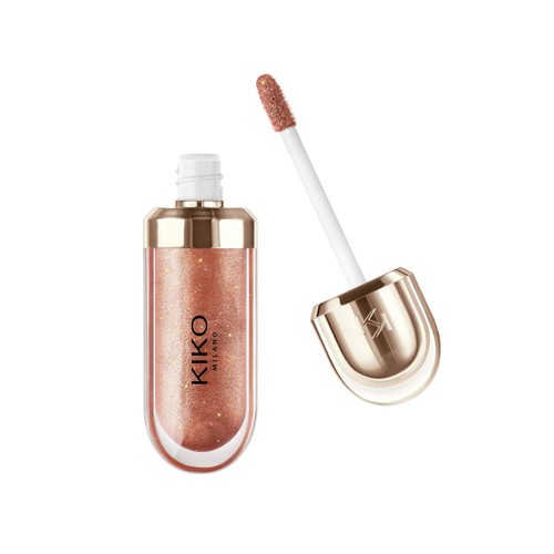 Kiko milano hydra - 3d, lipgloss