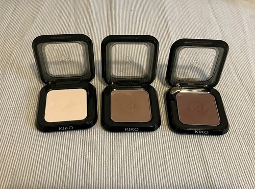 Kiko high pigment - 3x,