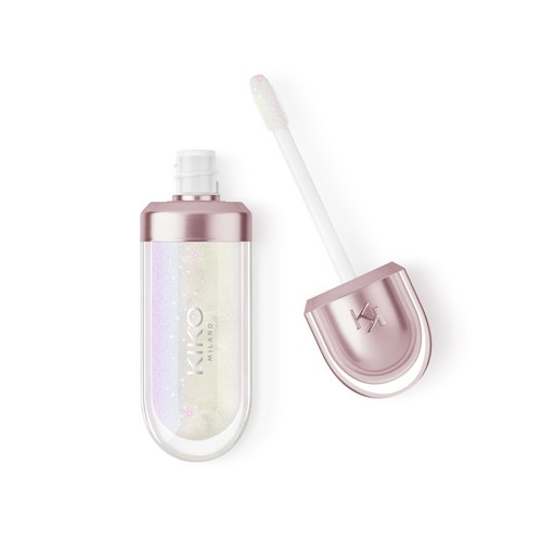 Kiko milano hydra lip - 3d, oil