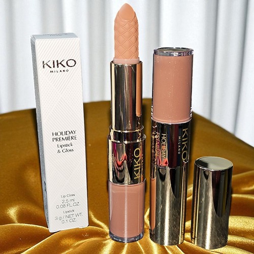 Kiko milano holiday premiere - milano,