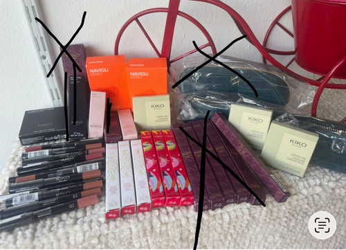 Kiko milano schminkset make - kiko,