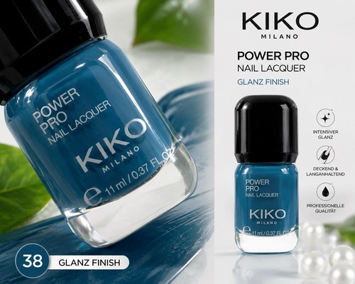 Kiko milano power pro - kiko,