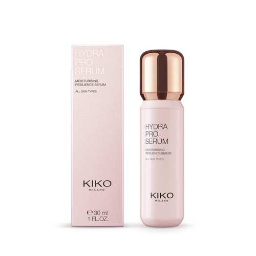 Kiko milano hydra pro - hydra,