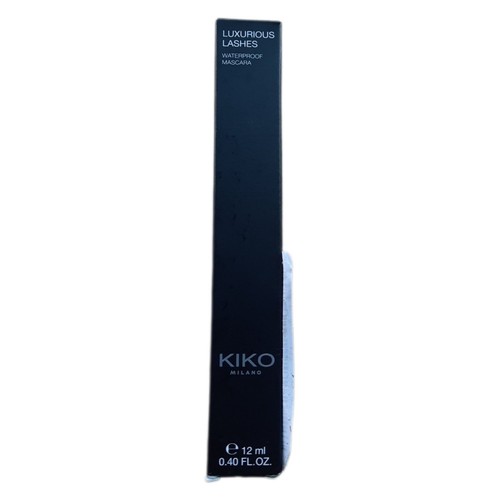 Kiko milano luxurious - kiko,