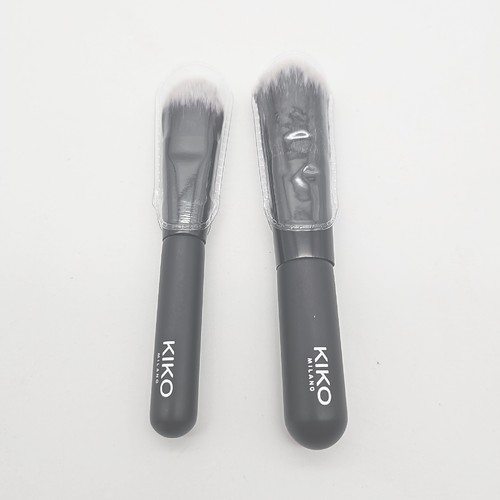 Kiko milano pinsel set - milano, 5
