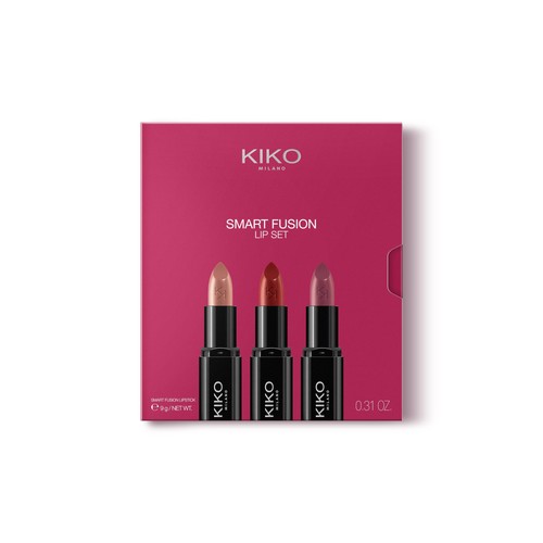 Kiko milano smart - milano, lip