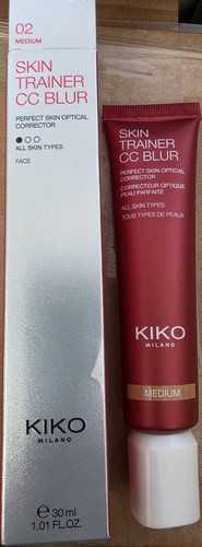 Kiko milano skin trainer - skin,