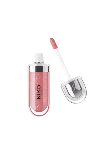 Kiko milano hydra lipgloss - 3d,